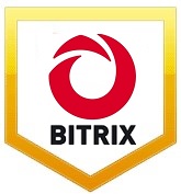 сертификат Bitrix CMS