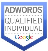 сертификат Google Adwords