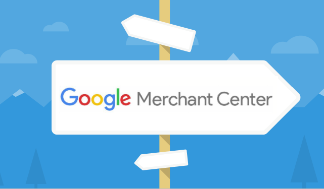Настройка товарных объявлений Google Merchant Center