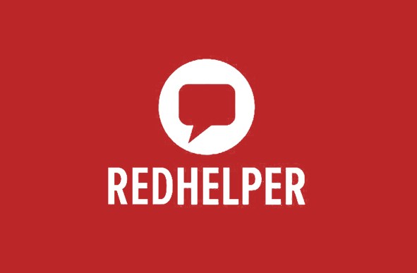 Онлайн чат для сайта RedHelper