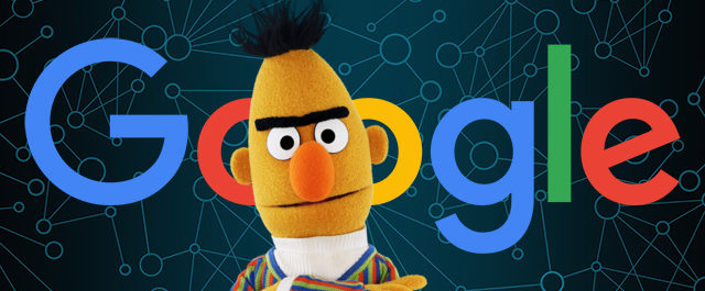Алгоритм Google BERT