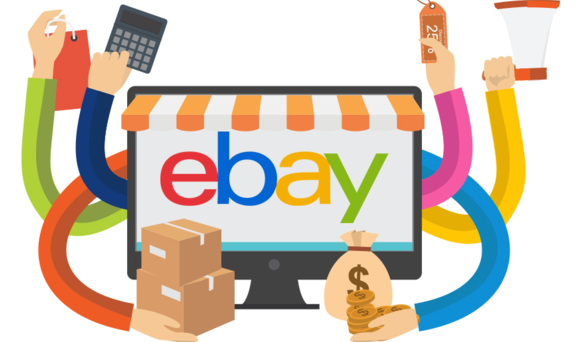 открыть магазин на ebay
