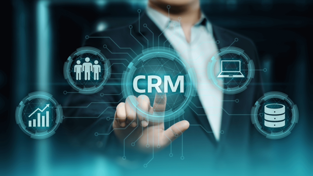 Ефективне управління бізнесом у сфері послуг за допомогою системи CRM