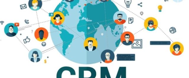 лучшие CRM системы для бизнеса