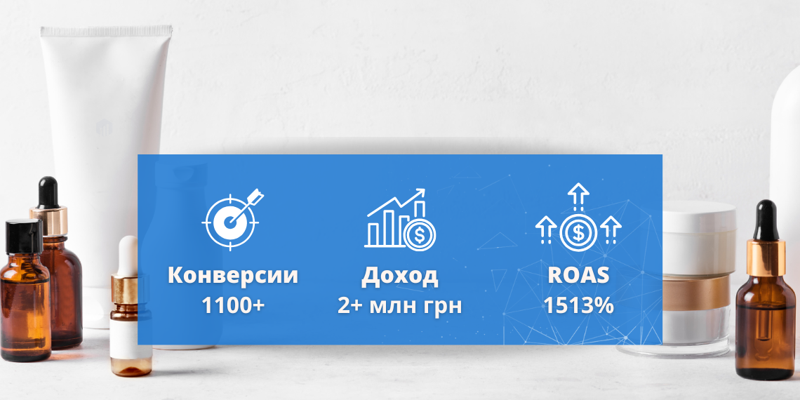 Динамика главных показателей